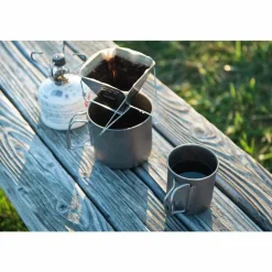 Collapsible Coffee Drip