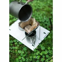 Collapsible Coffee Drip