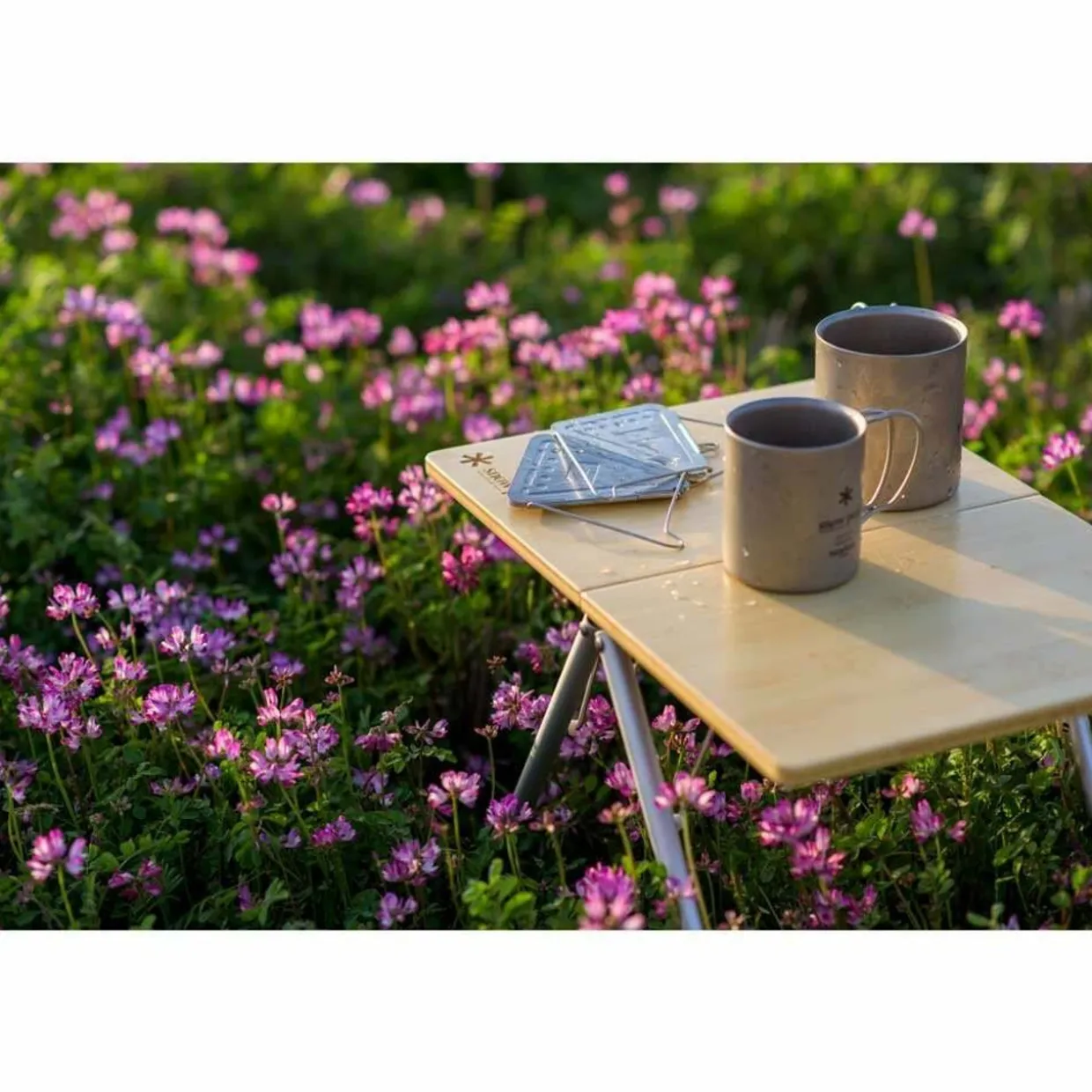 Collapsible Coffee Drip