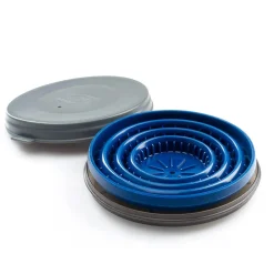 Collapsible JavaDrip