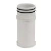 Collapsible Squeeze Cartridge