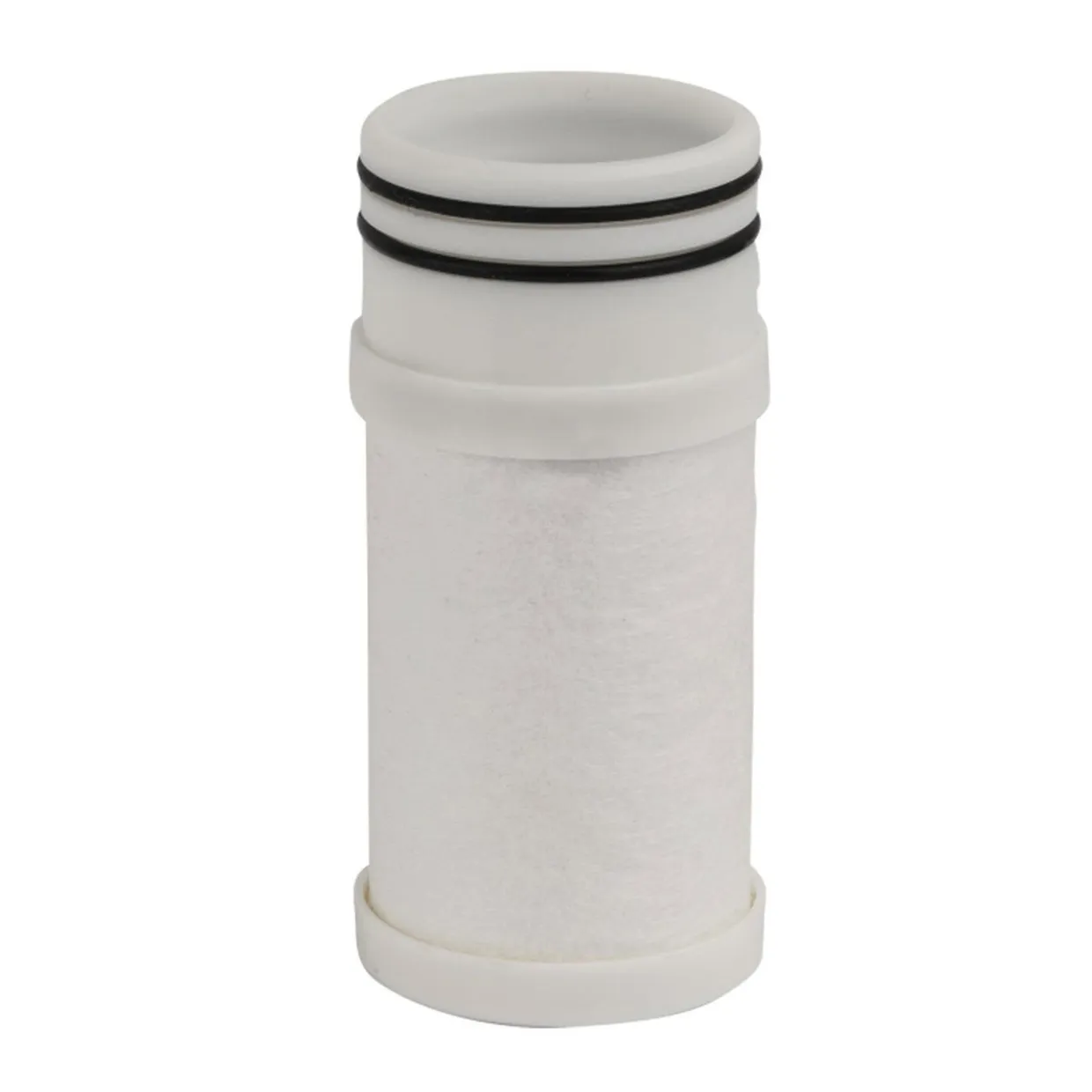 Collapsible Squeeze Cartridge