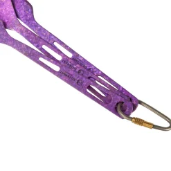 Coloured Titanium 3-Piece Cutlery Set
