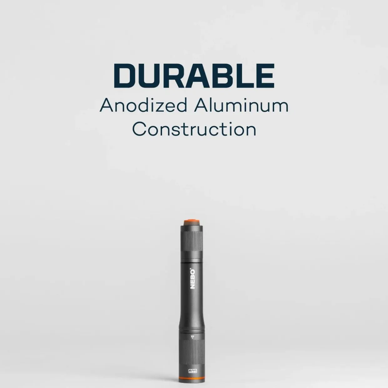 Columbo 100 Flashlight