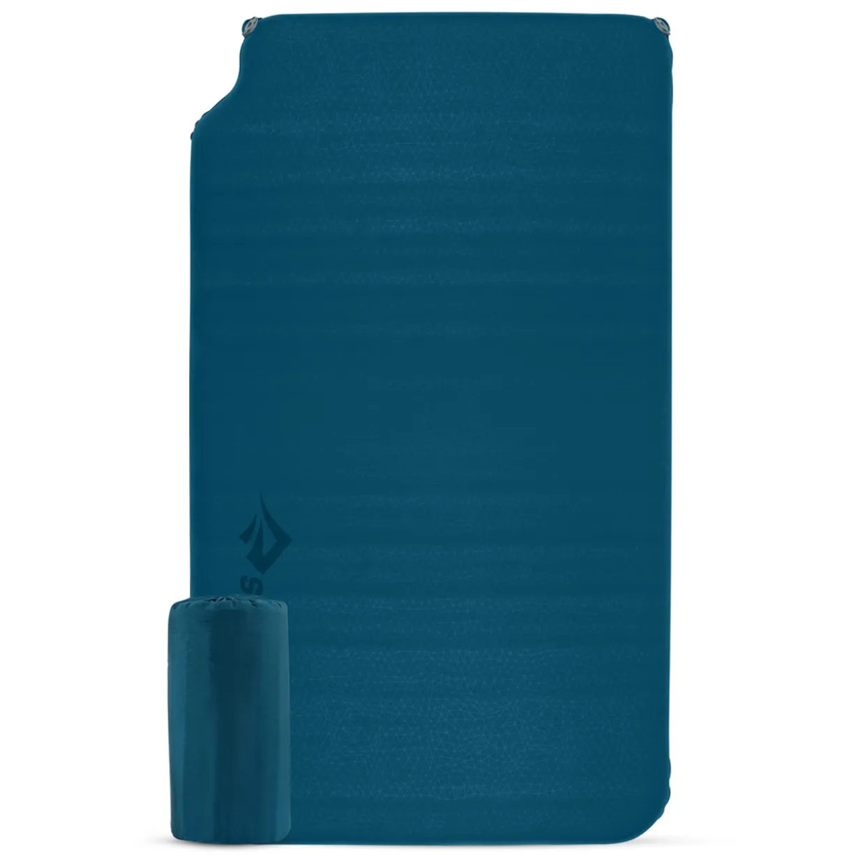 Comfort Deluxe S.I. Sleeping Mat - Camper Van
