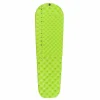 Comfort Light Insulated Sleeping Mat - Regular