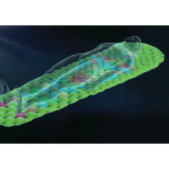 Comfort Light Insulated Sleeping Mat - Regular