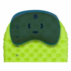 Comfort Light Insulated Sleeping Mat - Regular