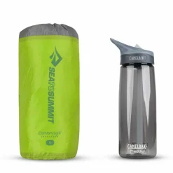 Comfort Light Insulated Sleeping Mat - Regular