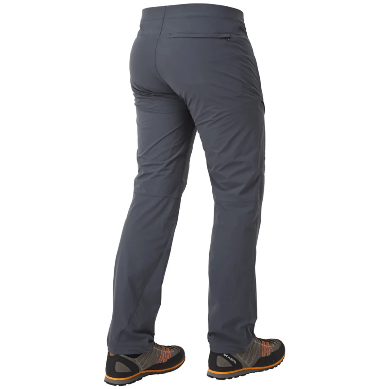 Comici Pants