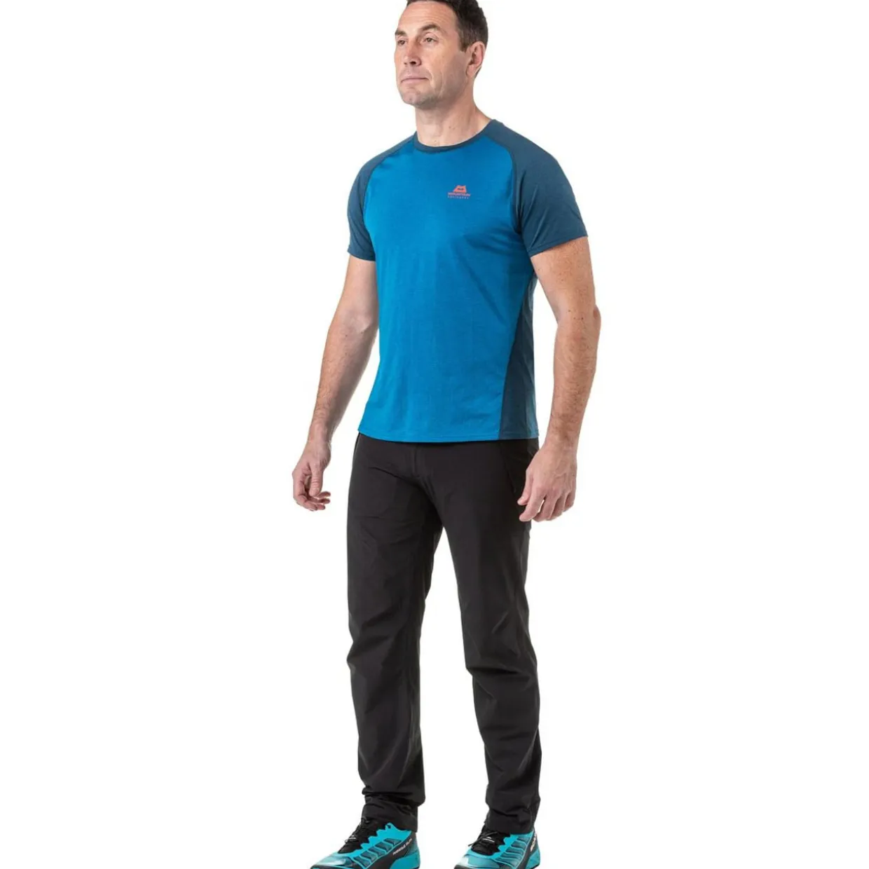 Comici Pants