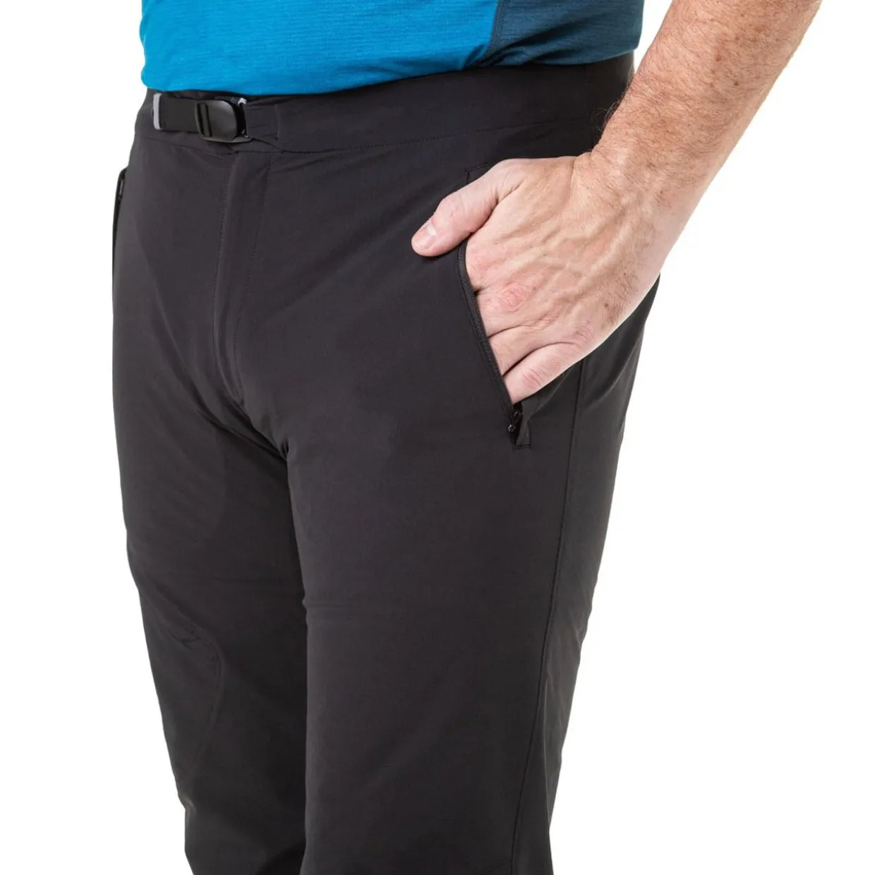 Comici Pants