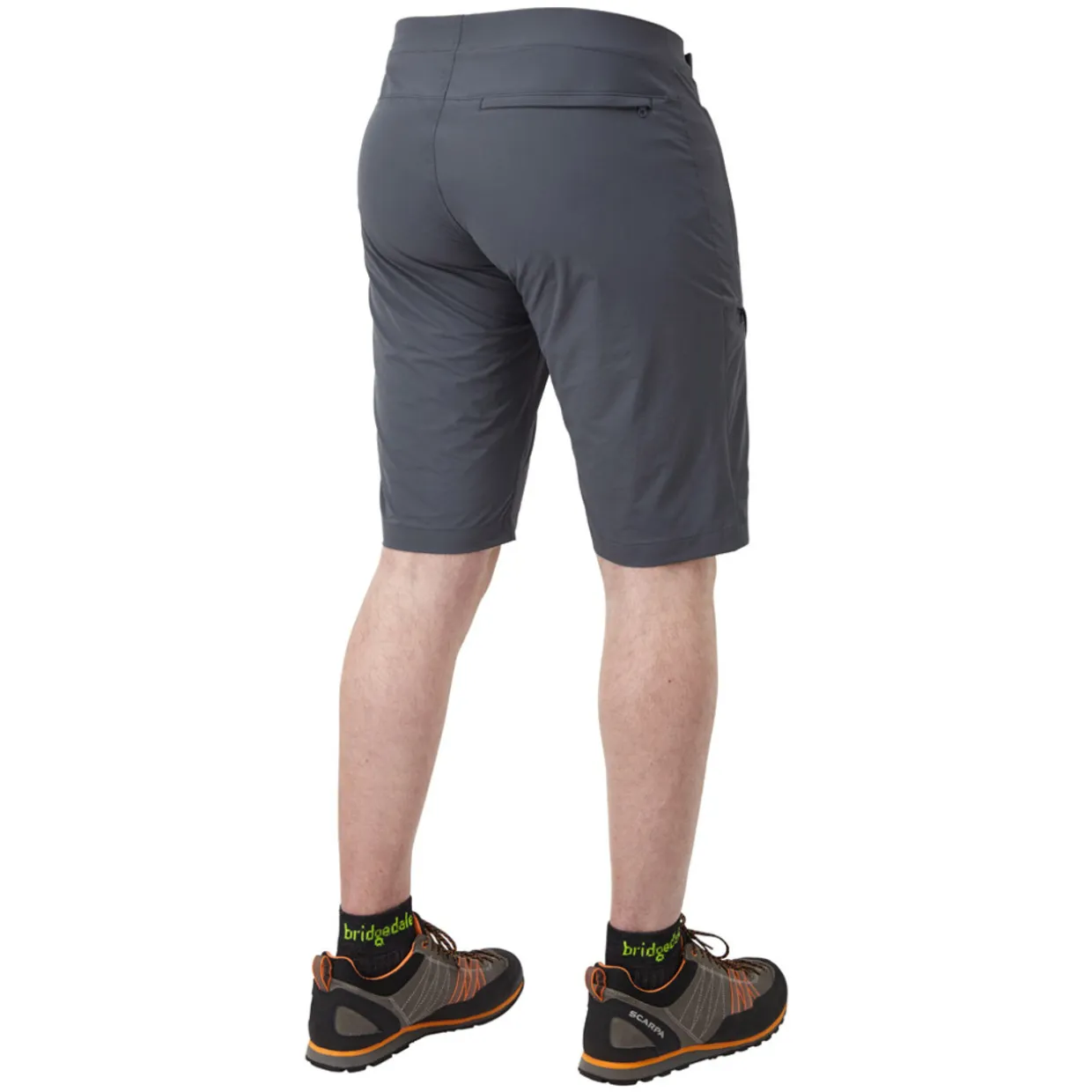Comici Shorts
