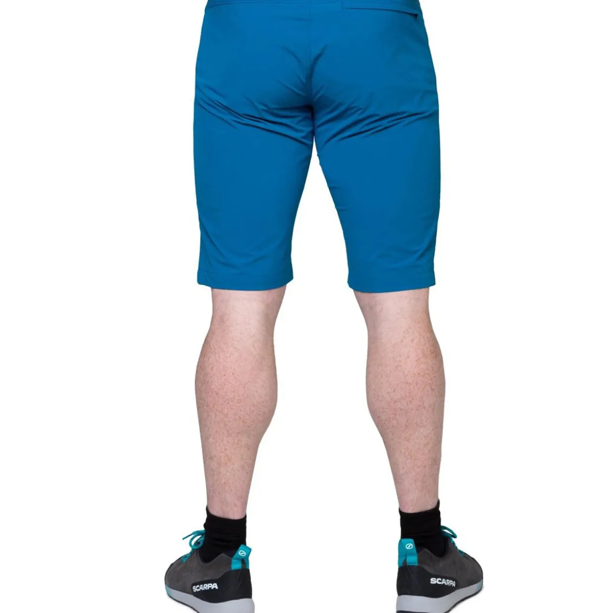 Comici Shorts
