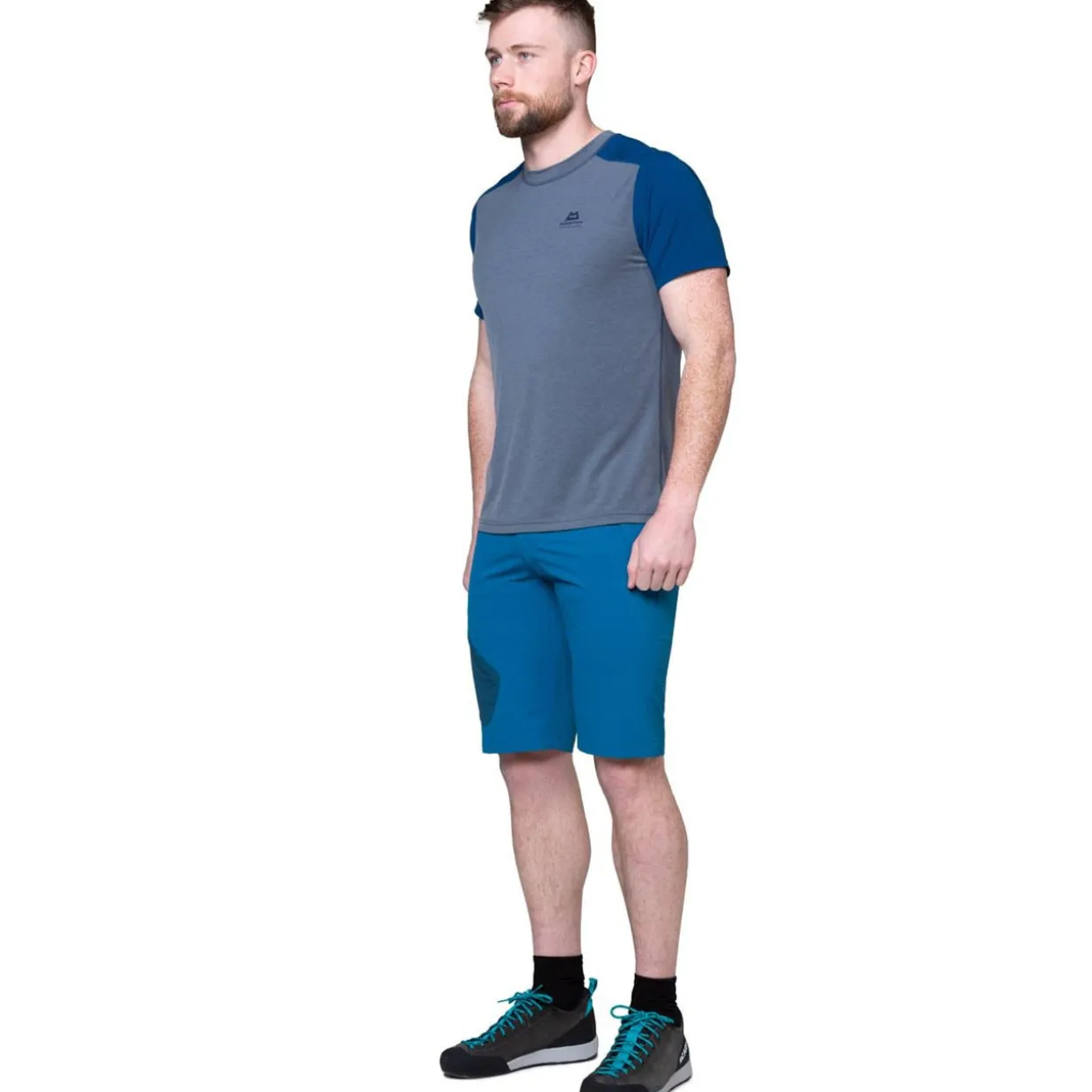 Comici Shorts
