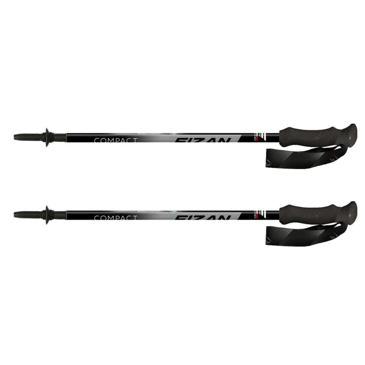 Compact 3 Trekking Poles