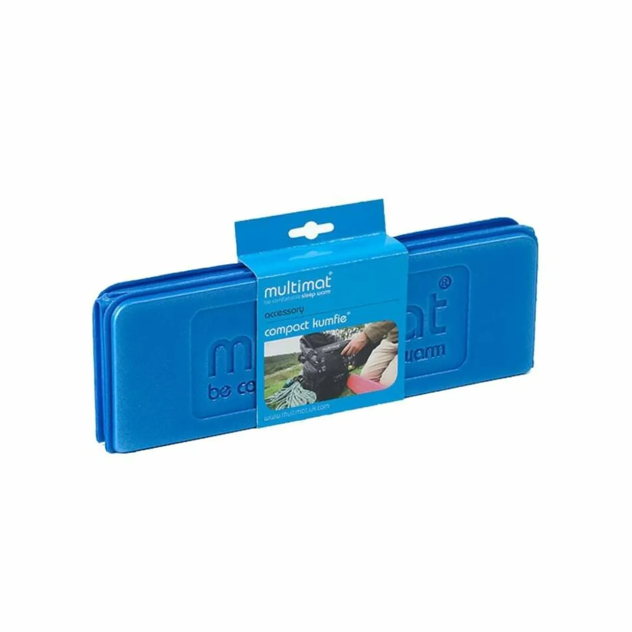 Compact Kumfie - Folding Sit Mat