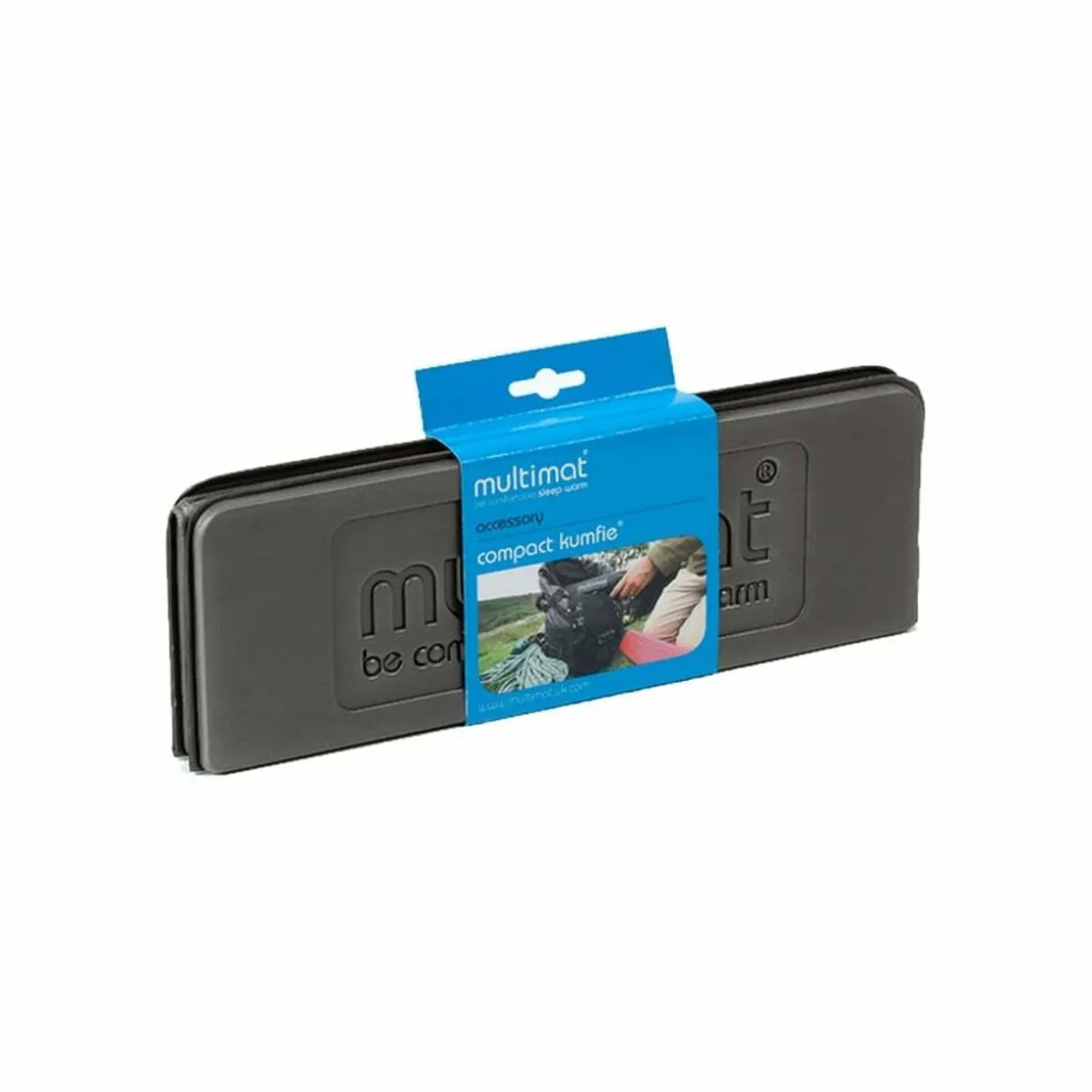Compact Kumfie - Folding Sit Mat