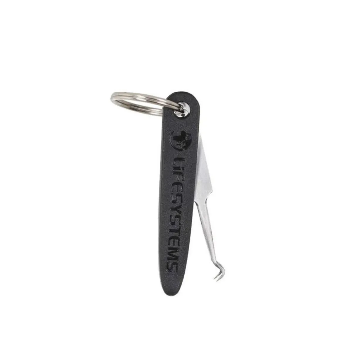 Compact Tick Tweezers