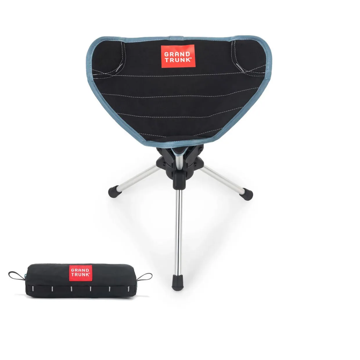 Compass 360 Swivel Stool