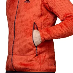 Concordia Jacket