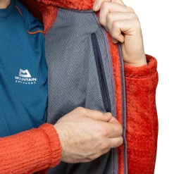 Concordia Jacket