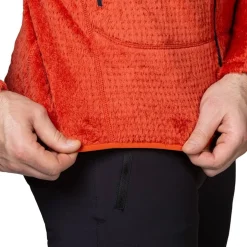Concordia Jacket