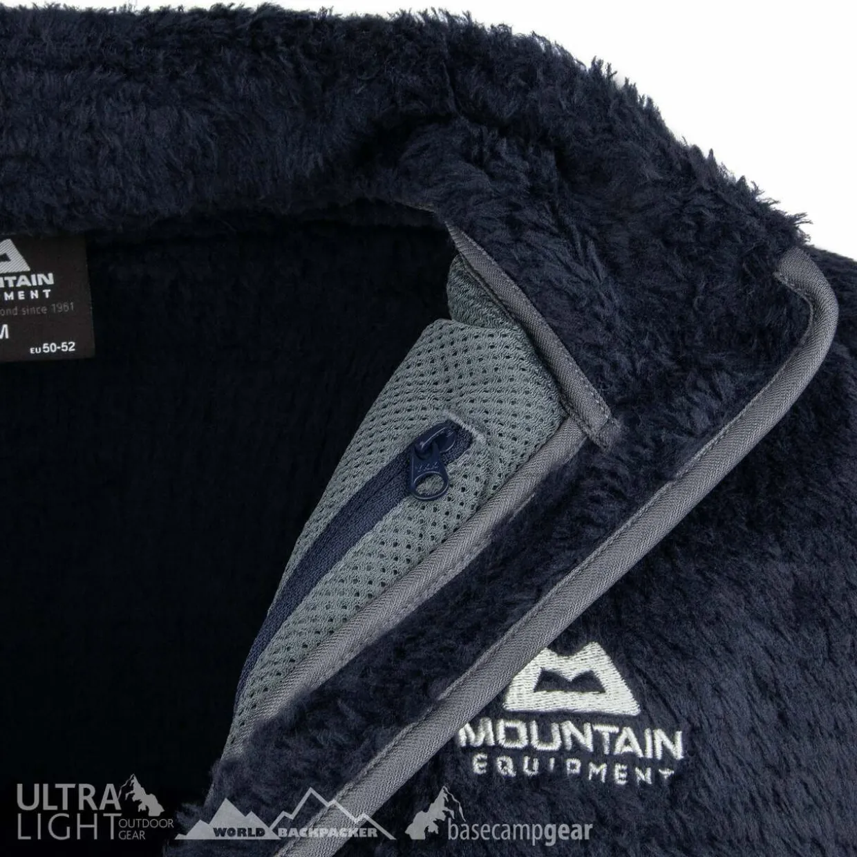 Concordia Jacket - Past Season Colours