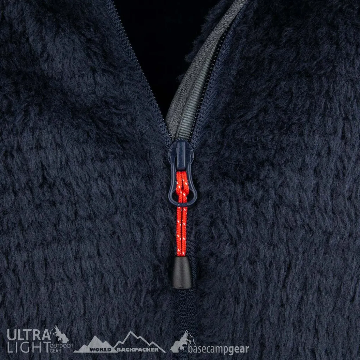Concordia Jacket - Past Season Colours