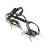 Contact Strap Crampons