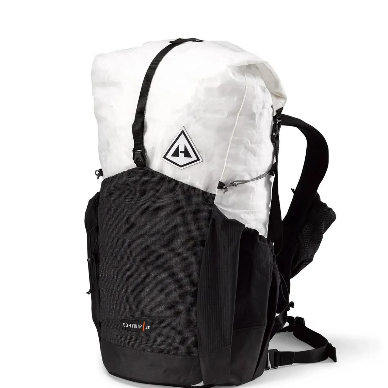 Contour 35 Rucksack