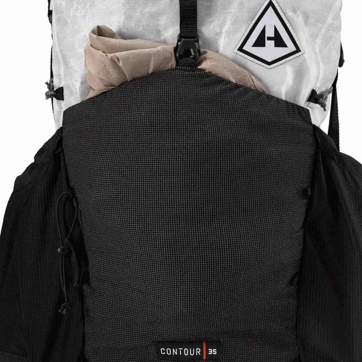 Contour 35 Rucksack