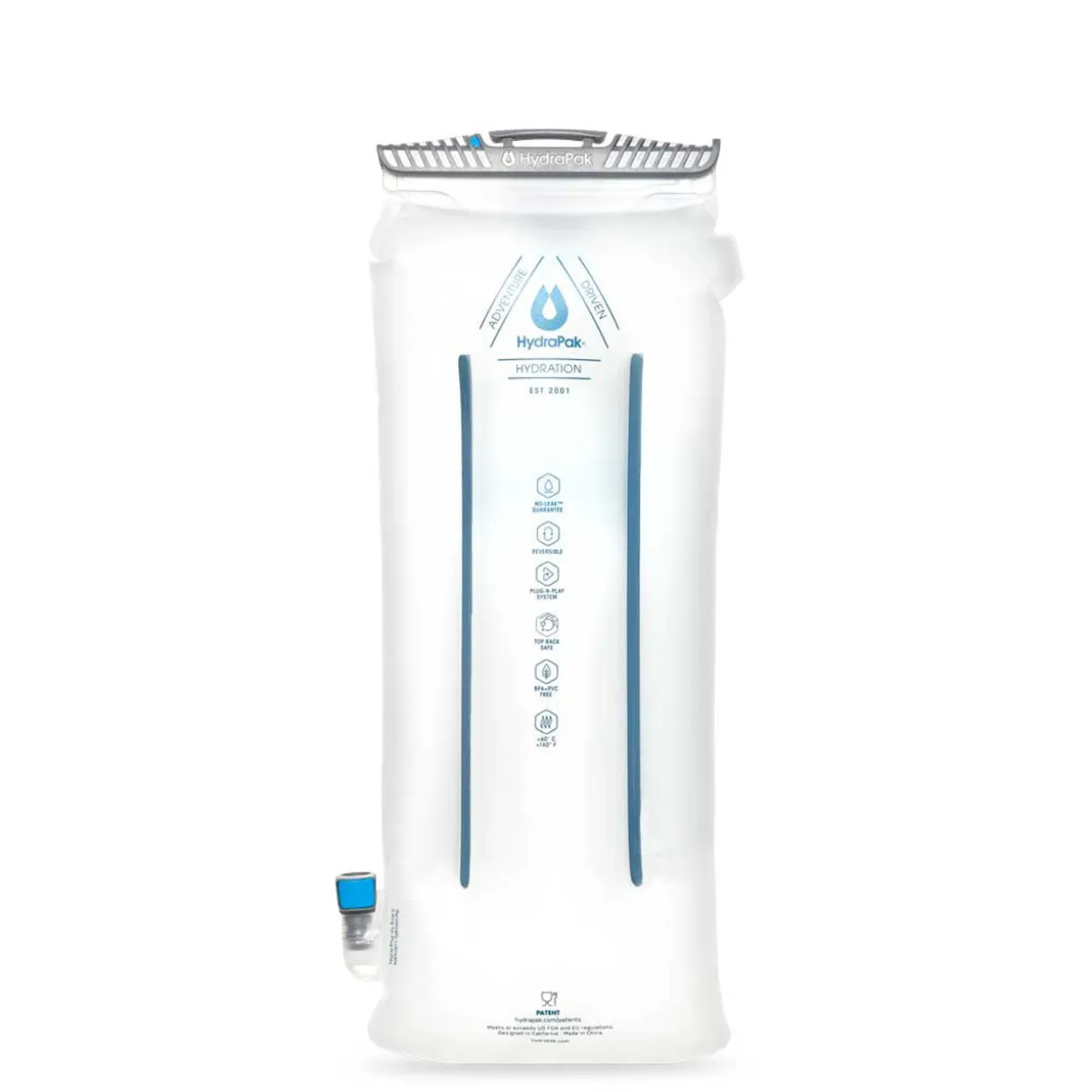 Contour Hydration Reservoir 3L