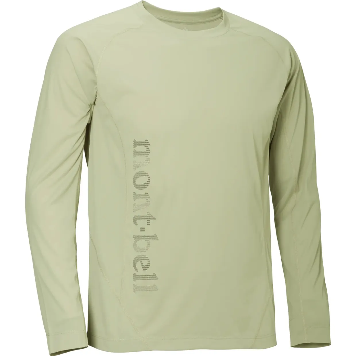 Cool Light Long Sleeve Tee