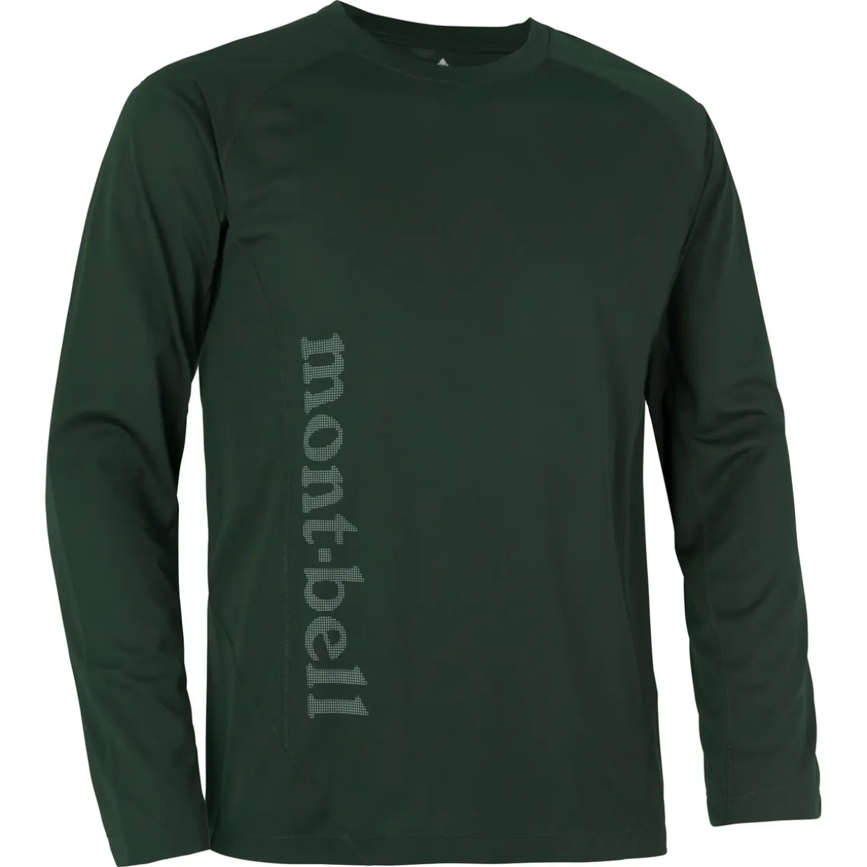 Cool Light Long Sleeve Tee