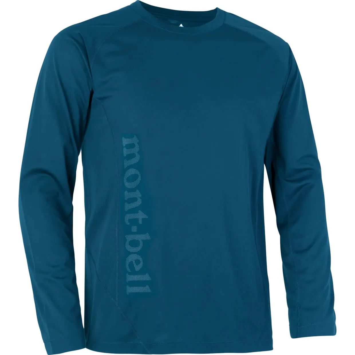 Cool Light Long Sleeve Tee
