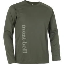 Cool Light Long Sleeve Tee