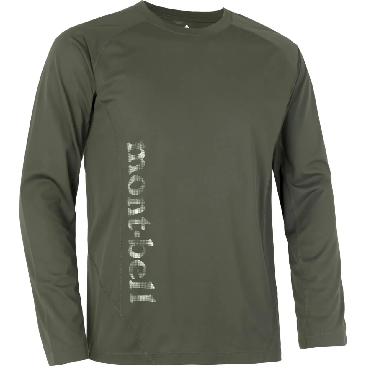 Cool Light Long Sleeve Tee