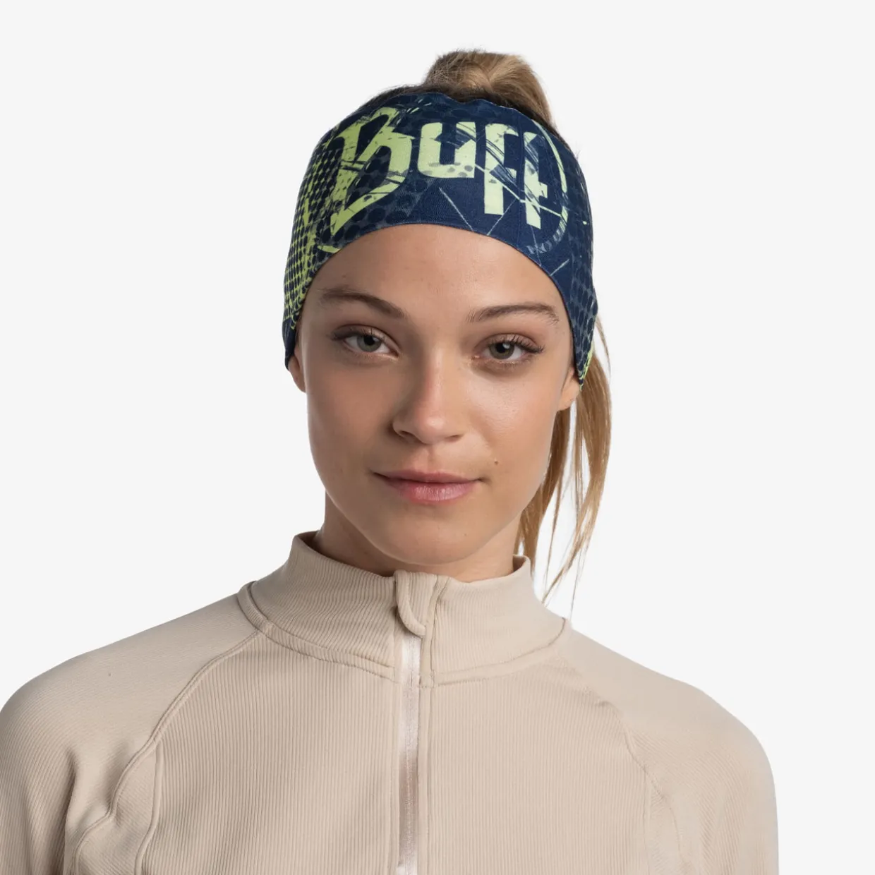 Coolnet UV+ Headband
