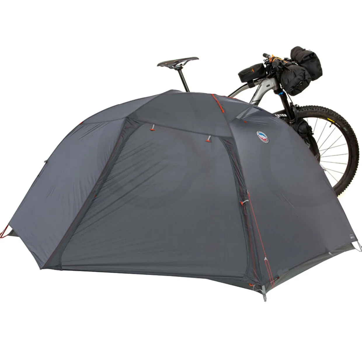 Copper Spur HV UL3 Bikepacking Tent
