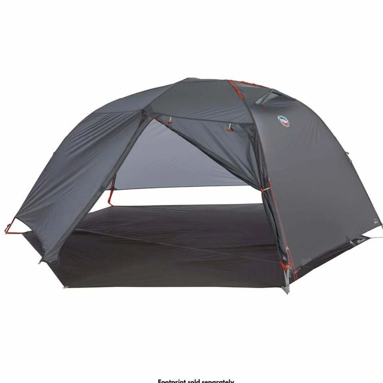 Copper Spur HV UL3 Bikepacking Tent