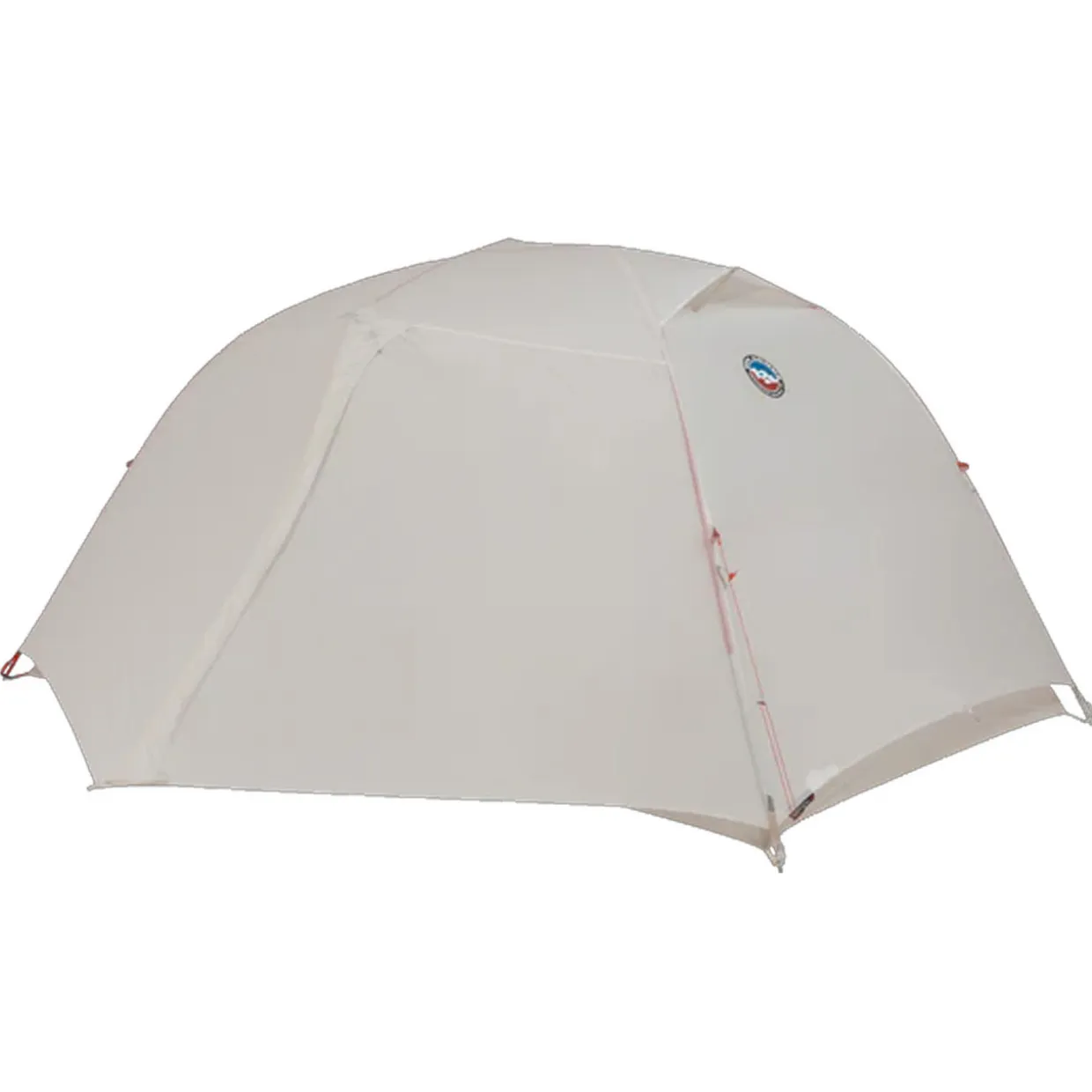 Copper Spur Limited 3P Tent & Footprint