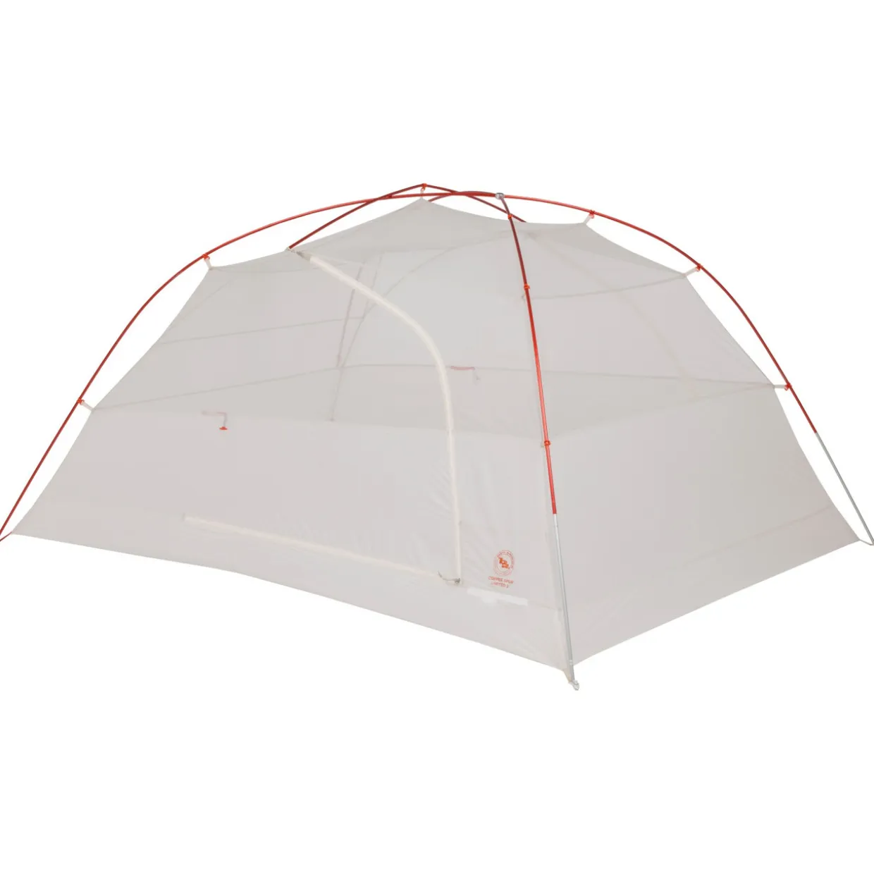 Copper Spur Limited 3P Tent & Footprint