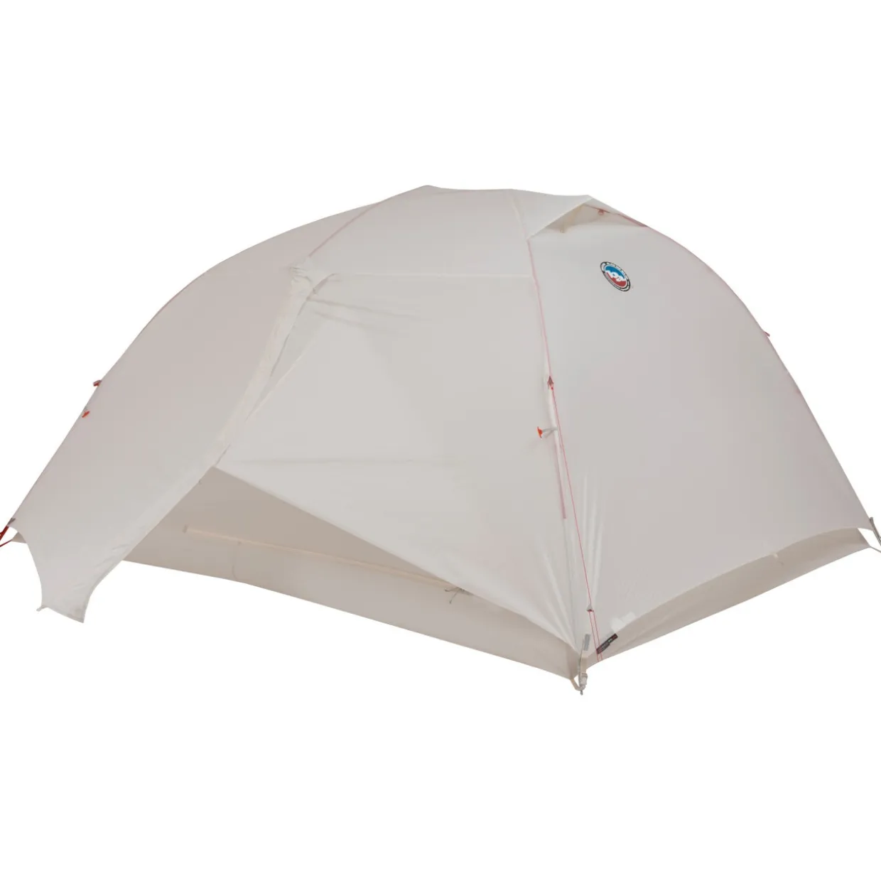 Copper Spur Limited 3P Tent & Footprint