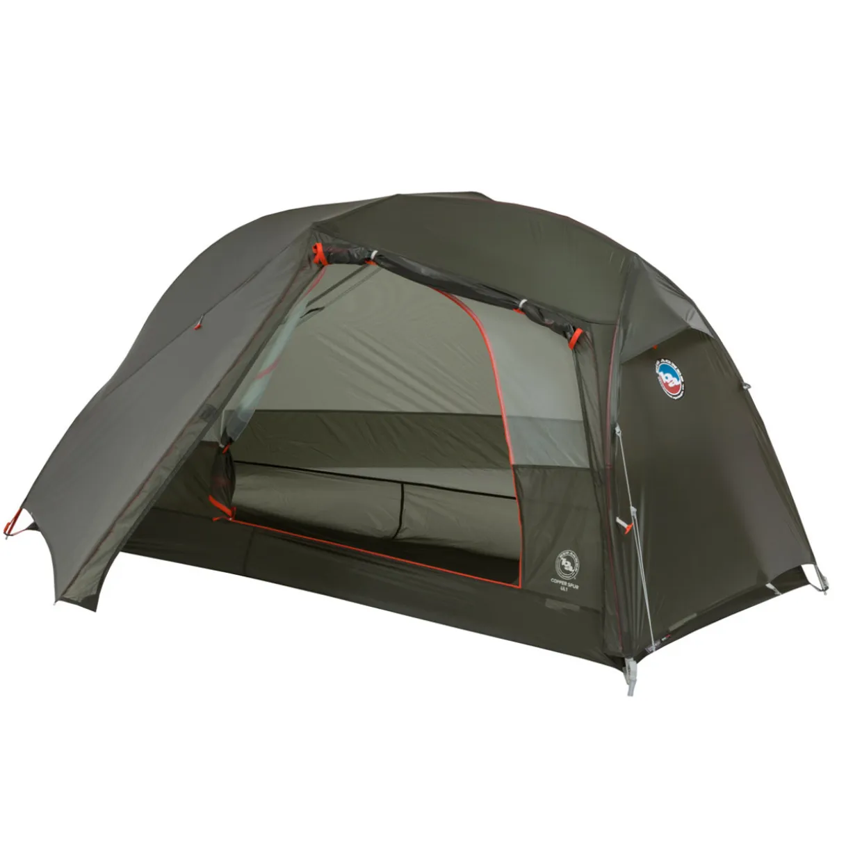 Copper Spur UL1 Tent