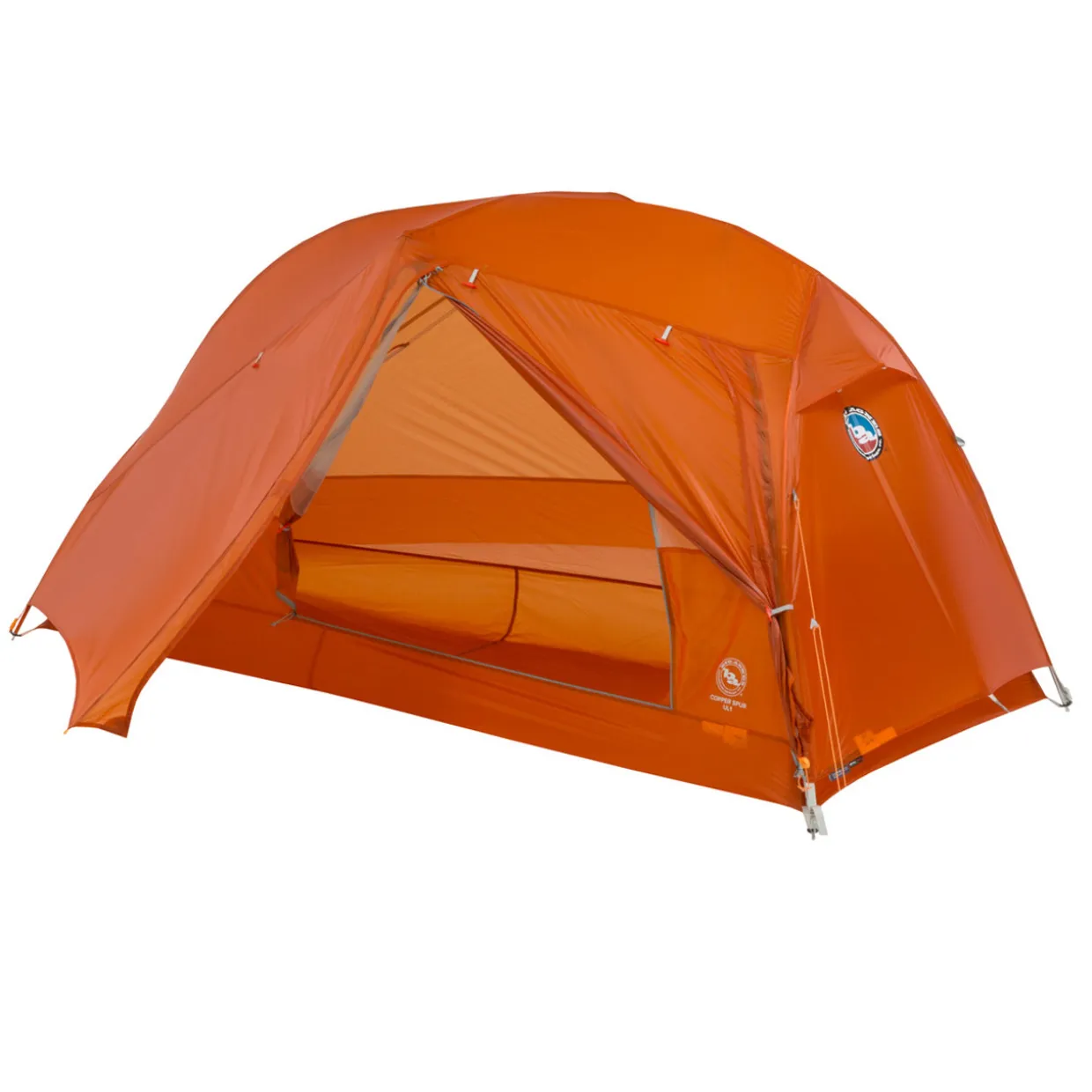 Copper Spur UL1 Tent