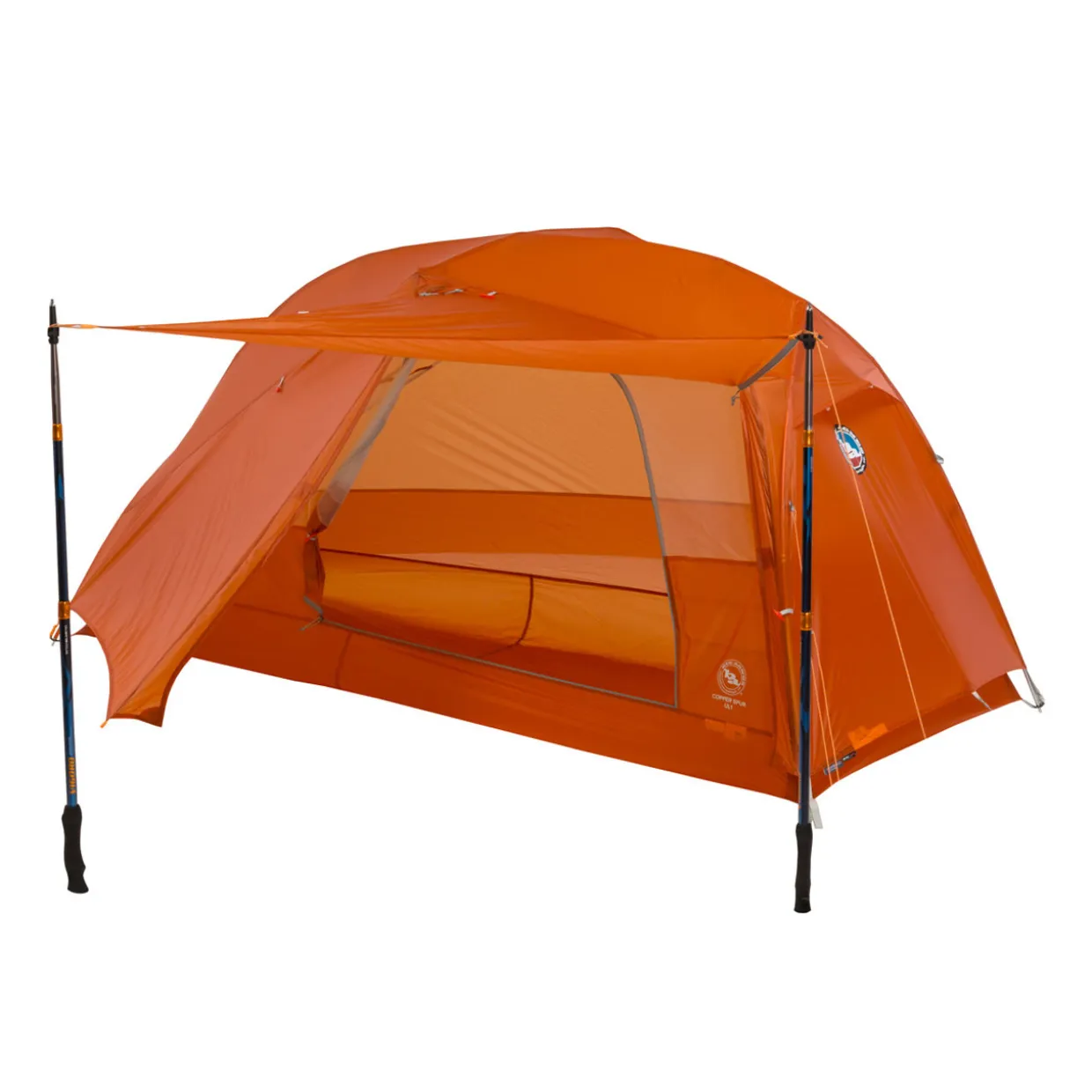 Copper Spur UL1 Tent
