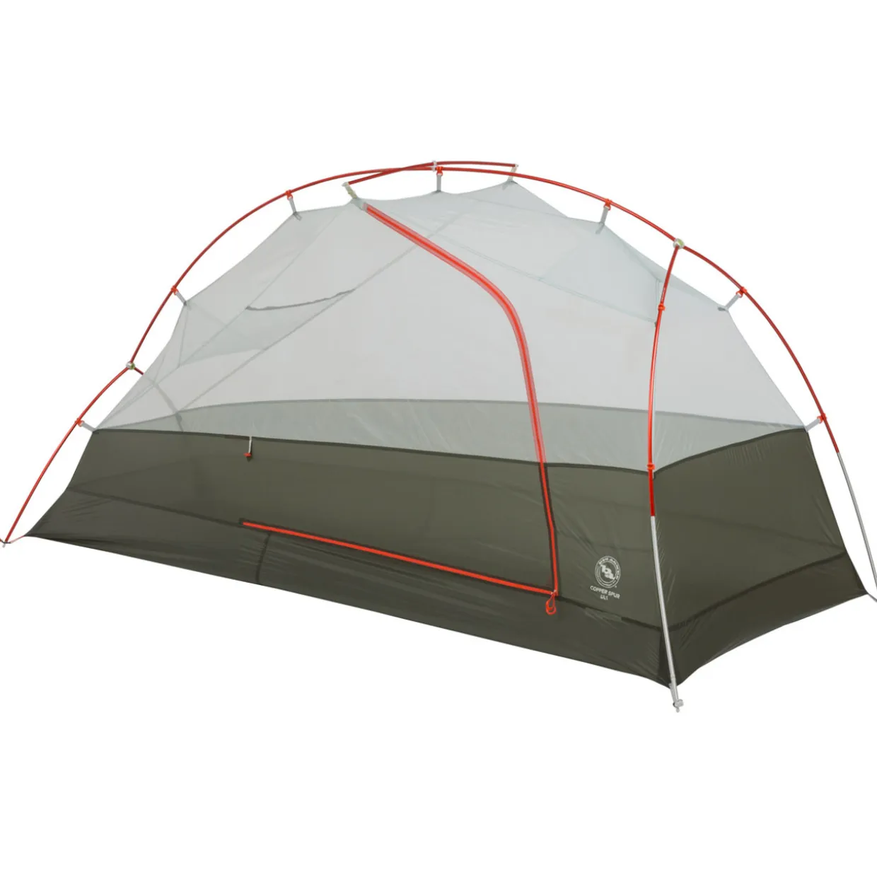 Copper Spur UL1 Tent