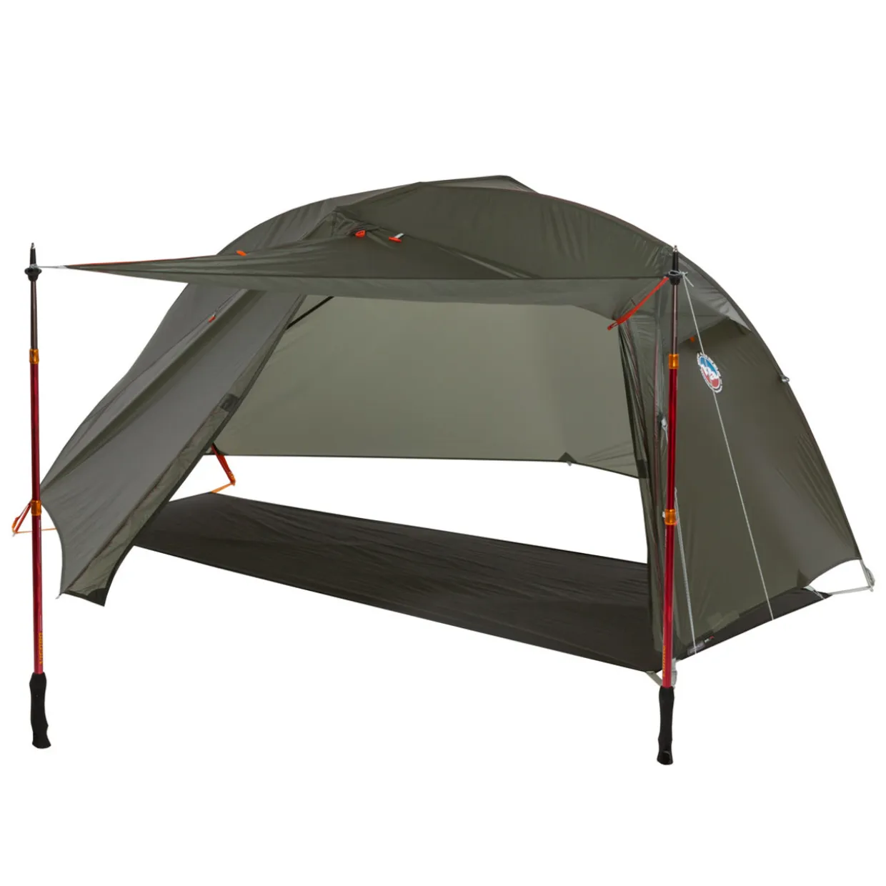 Copper Spur UL1 Tent