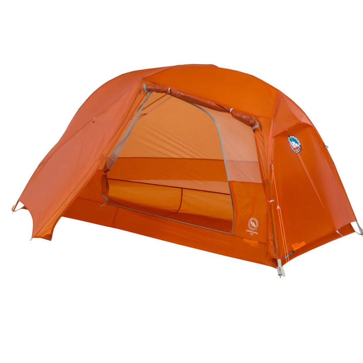 Copper Spur UL1 Tent